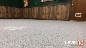 flooring systems for the animal wellness