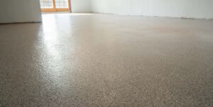 Transform Your Basement into a Stylish Living Space with Level 10 Coatings