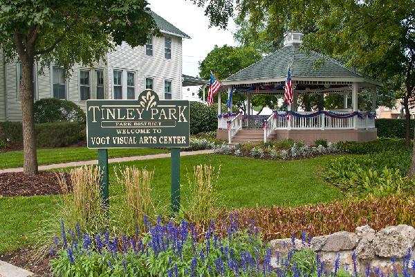 Tinley Park, Illinois