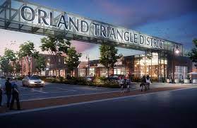 Orland park Illinois